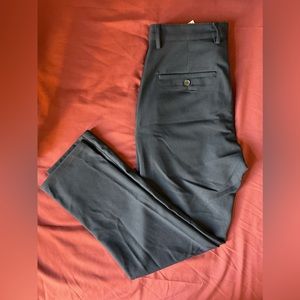 Zara Chinos